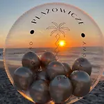 Дом отдыха Plazowicze - Letniskowe Dla Rodzin Z Dziecmi Мельно