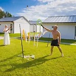 Hébergement de vacances Plazowicze - Letniskowe Dla Rodzin Z Dziecmi *