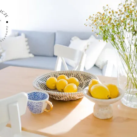 Plażowicze - Letniskowe W Mielnie *