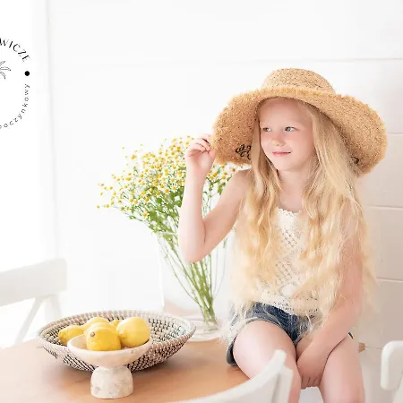 Plażowicze - Letniskowe W Mielnie * Mielno (Koszalin)