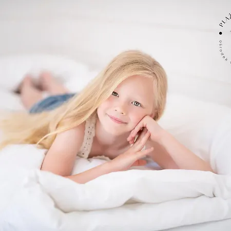 Plażowicze - Letniskowe W Mielnie Dom wakacyjny Mielno (Koszalin)