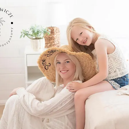 Plażowicze - Letniskowe W Mielnie