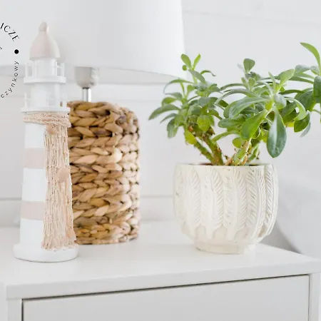 Dom wakacyjny Plażowicze - Letniskowe W Mielnie Mielno (Koszalin)