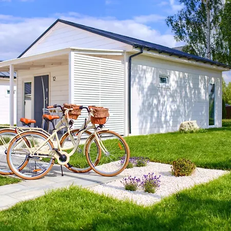 Dom wakacyjny Plażowicze - Letniskowe W Mielnie Mielno (Koszalin)