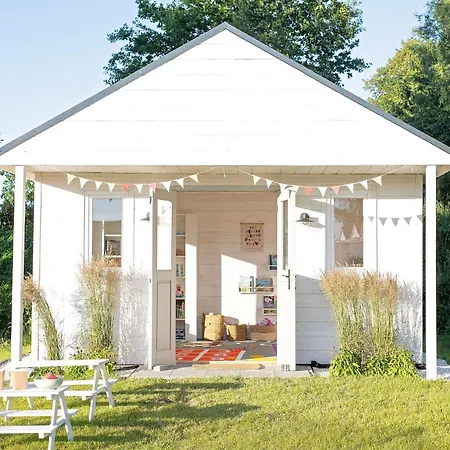 Plażowicze - Letniskowe W Mielnie Dom wakacyjny