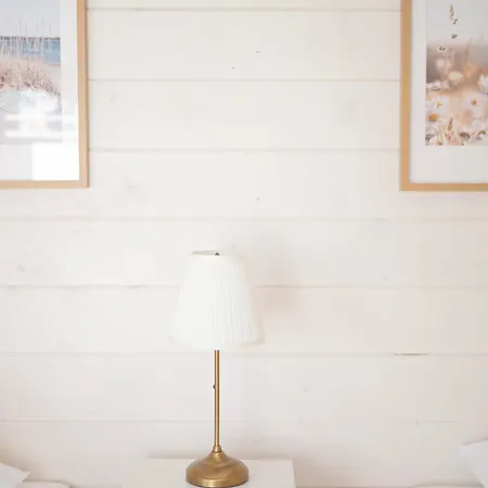 Dom wakacyjny Plażowicze - Letniskowe W Mielnie