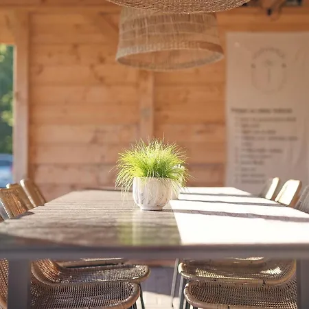 Plażowicze - Letniskowe W Mielnie Dom wakacyjny Mielno (Koszalin)