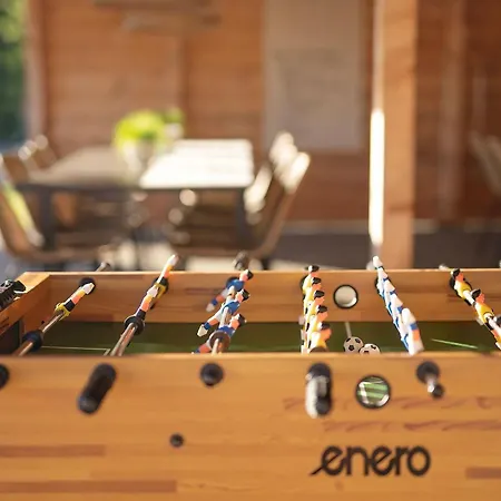 Dom wakacyjny Plażowicze - Letniskowe W Mielnie Mielno (Koszalin)