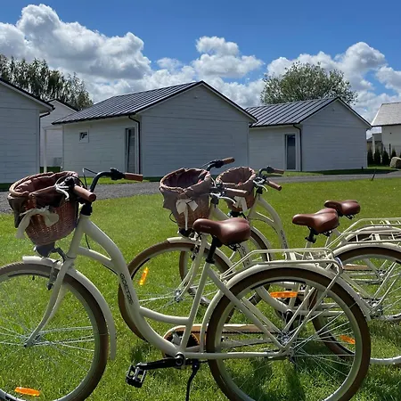 Plażowicze - Letniskowe W Mielnie *