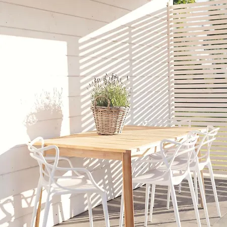 Plażowicze - Letniskowe W Mielnie Mielno (Koszalin)