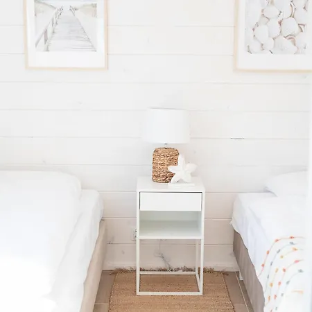 Plażowicze - Letniskowe W Mielnie * Mielno (Koszalin)