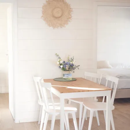 Plażowicze - Letniskowe W Mielnie Dom wakacyjny